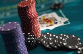 How to Make uw eigen casinogames voor een nacht van Games