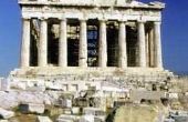 Griekse ideeën over klassieke schoonheid