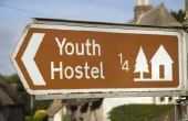 Hoe koop je een Youth Hostel Pass