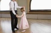 Leuke vader-dochter receptie Dance ideeën