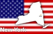 Hoe indienen van een LLC in de staat New York