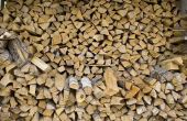 Hoe te behandelen van brandhout