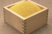 Hoe herken ik het verschil tussen de Quinoa en gierst