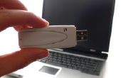 Hoe installeer ik een Netgear Wireless USB-Adapter
