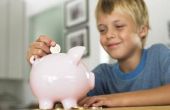 Eenvoudige manieren om geld te verdienen voor 11 jarigen
