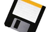 Hoe installeer ik meerdere DOSBox Floppies
