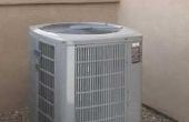 Hoe u kunt bepalen welke maat centrale Air Conditioner voor een huis
