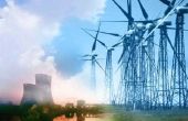 De voor- en nadelen van windenergie op te lossen mondiale opwarming van de aarde