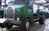 Geschiedenis van Queen-Size Trucks