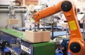 Welke soorten banen zijn beschikbaar in Robotica?