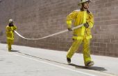 Wat Is de gemiddelde brandweerman's salaris voor Dallas, Texas?