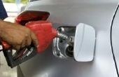 Tekenen van brandstof pomp problemen