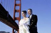 Eisen om te trouwen van de mensen in Californië