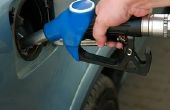De nadelen van het gebruik van benzine voor auto 's