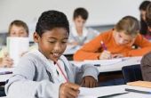How to Teach verklarend schrijven aan basisschool leerlingen