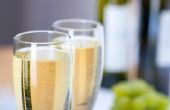 Lijst van Franse Champagnes