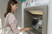 Wat zijn de functies van de ATM-Machines?