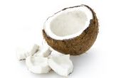 Voedingswaarde kokos