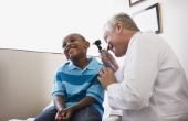 Hoe om te verlichten van de vrees van een kind naar de dokter