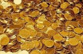 Hoe te verkopen goud Quest munten