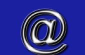 Thunderbird E-mail exporteren naar MS Outlook