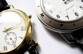 Top horloge Makers in de wereld
