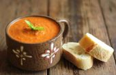How to Make Carrabba van tomaat basilicum soep