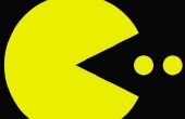 Hoe maak je een Pac-Man Halloween pompoen