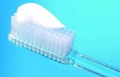 Wat zijn de vijf grote methoden van de tanden te poetsen?