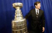 Geschiedenis van de Stanley Cup trofeeën