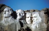 Waar te verblijven bij een bezoek aan Mount Rushmore