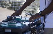 Hoe te maken van Beats met Virtual DJ