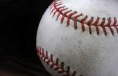 Ideeën voor het weergeven van honkballen