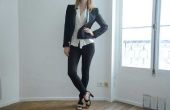 Hoe samen te stellen een Smart Casual Outfit