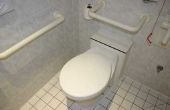 Het oplossen van lage stroom Toilet Flushing