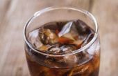Bijwerkingen van het stoppen van cokes