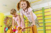 How to Create hindernisbanen voor Preschool gymnastiek lessen