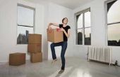 Tips over verhuizen naar een nieuw huis