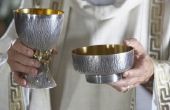 What to Wear naar een eerste heilige communie massa