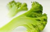 Kunt u het koken van Broccoli verpakt in Plastic in de magnetron?
