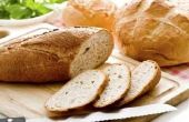 Welke merken van brood zijn laag in zout?