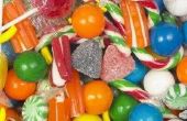 Hoe maak je een Candyland middelpunt