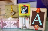 5 creatieve Wrap giftideeën voor Mother's Day