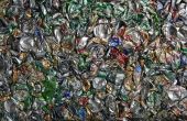 Hoe Open je een Recycling bedrijf