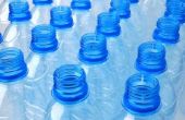 How to Make Money met Plastic flessen