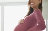 Hoe te verminderen gezwollen enkels tijdens de zwangerschap