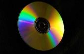 Hoe te branden van een ISO-Image op een opstartbare CD