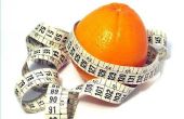 How to Lose Weight met vitamine C