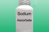 How to Make natrium ascorbaat