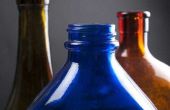 Hoe om te ontdekken hoeveel uw oude fles is waard